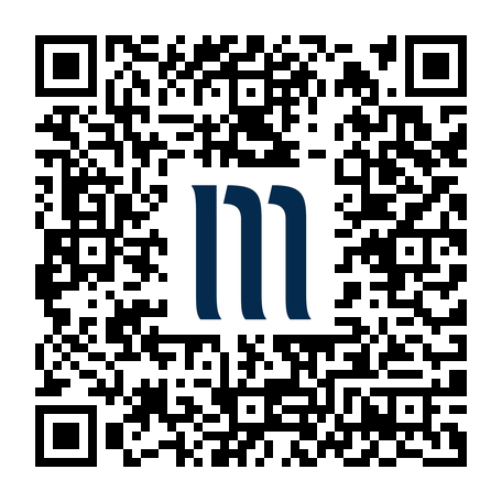 Codice QR per il monumento