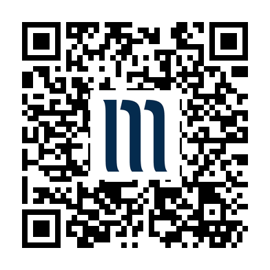 Codice QR per il monumento