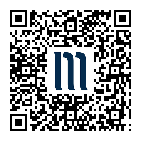 Codice QR per il monumento