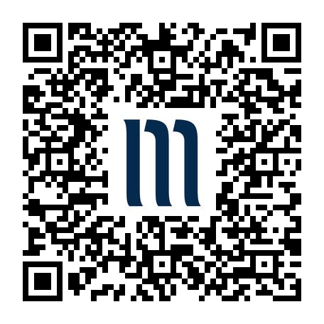 Codice QR per il monumento