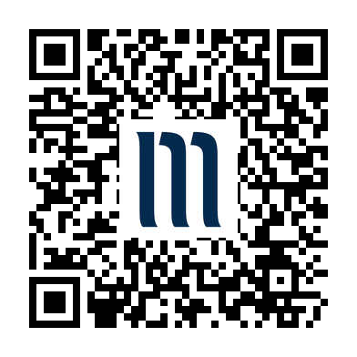 Codice QR per il monumento