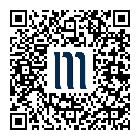 Codice QR per il monumento