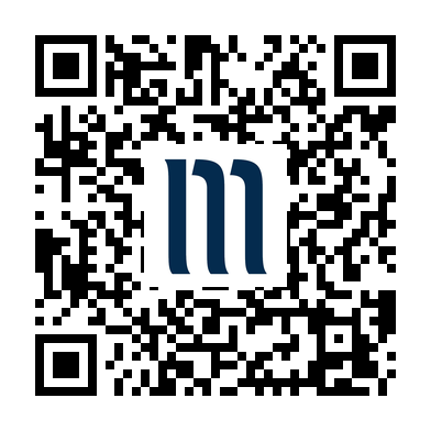 Codice QR per il monumento