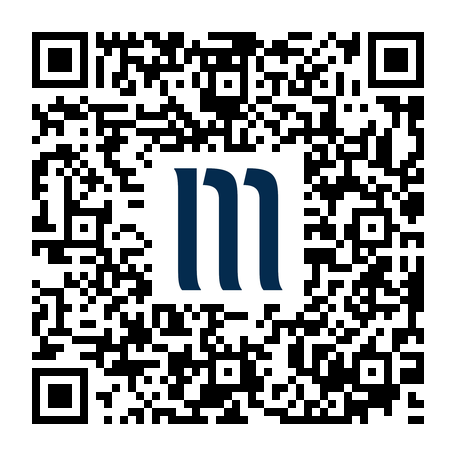 Codice QR per il monumento