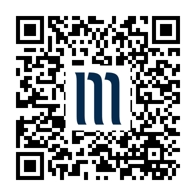 Codice QR per il monumento