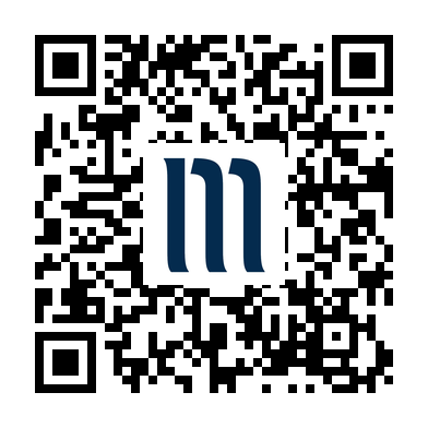 Codice QR per il monumento