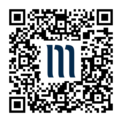 Codice QR per il monumento