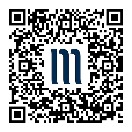 Codice QR per il monumento