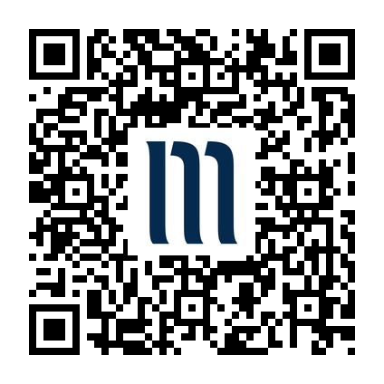 Codice QR per il monumento