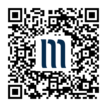 Codice QR per il monumento