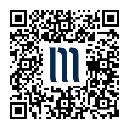 Codice QR per il monumento