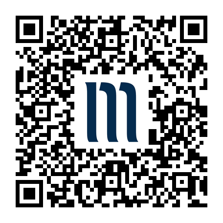 Codice QR per il monumento