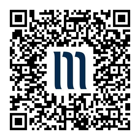 Codice QR per il monumento