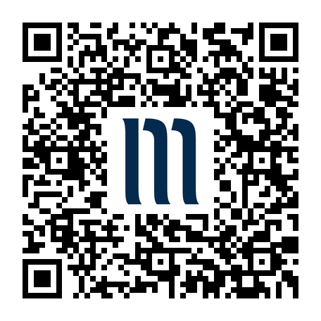 Codice QR per il monumento