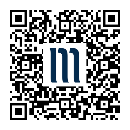 Codice QR per il monumento