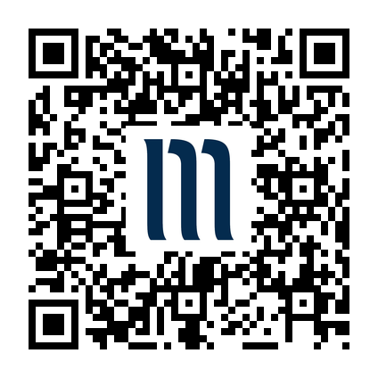 Codice QR per il monumento