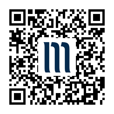 Codice QR per il monumento