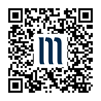 Codice QR per il monumento