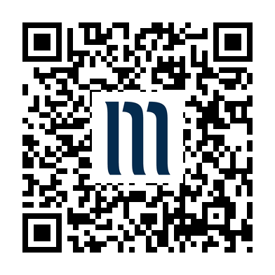 Codice QR per il monumento