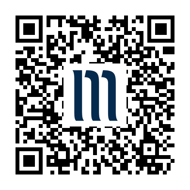 Codice QR per il monumento