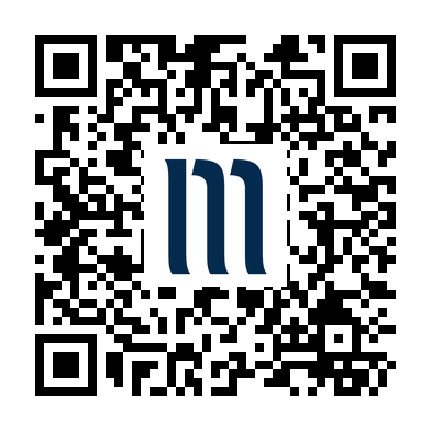 Codice QR per il monumento