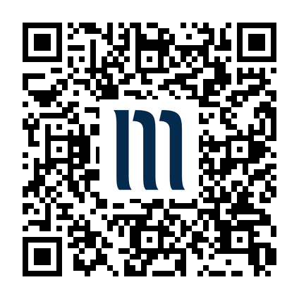 Codice QR per il monumento