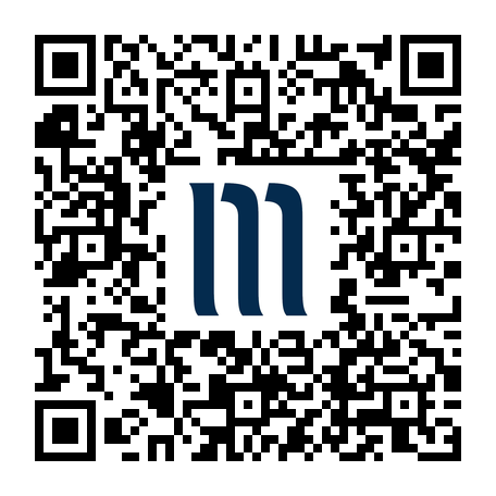 Codice QR per il monumento