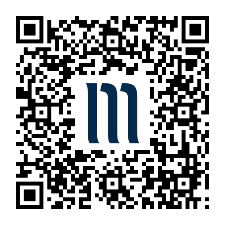 Codice QR per il monumento