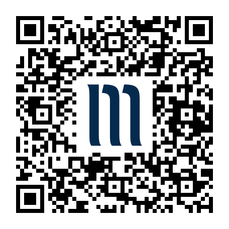 Codice QR per il monumento