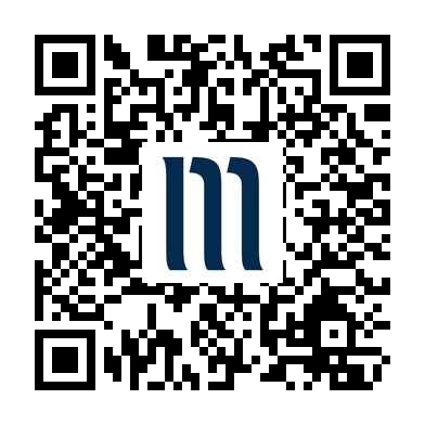 Codice QR per il monumento