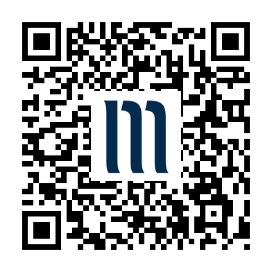 Codice QR per il monumento