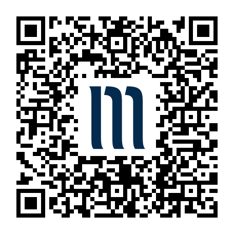 Codice QR per il monumento