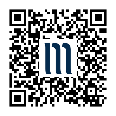 Codice QR per il monumento