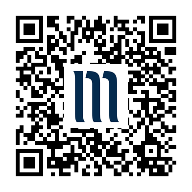 Codice QR per il monumento