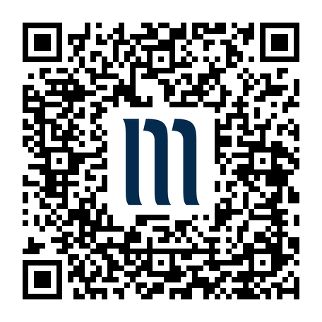 Codice QR per il monumento