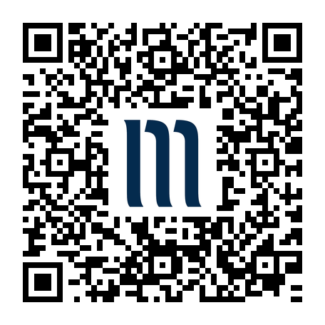 Codice QR per il monumento