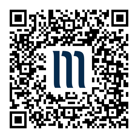 Codice QR per il monumento