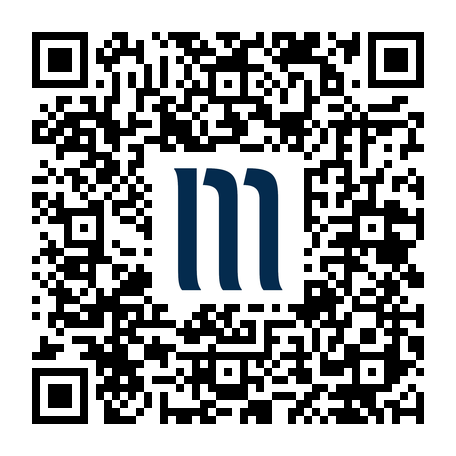 Codice QR per il monumento