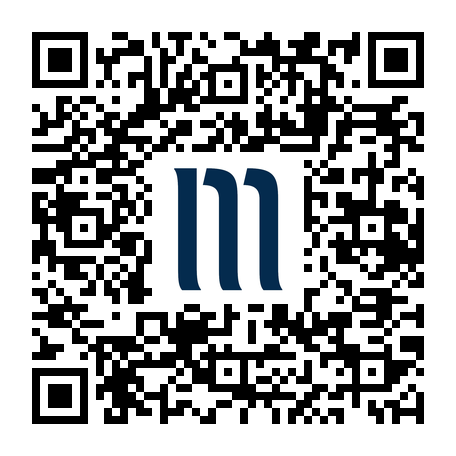 Codice QR per il monumento