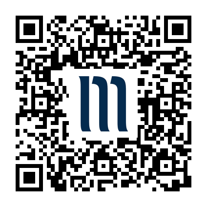 Codice QR per il monumento