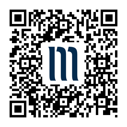 Codice QR per il monumento