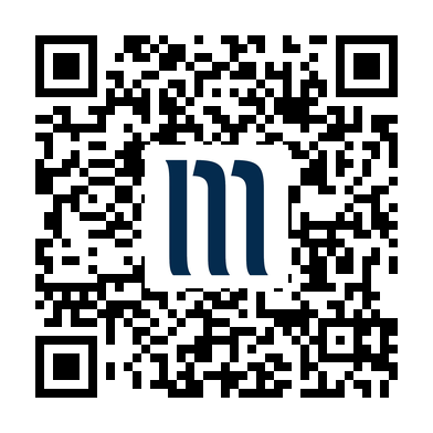 Codice QR per il monumento