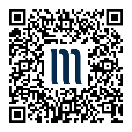 Codice QR per il monumento