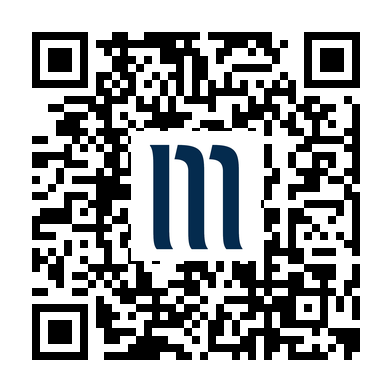 Codice QR per il monumento