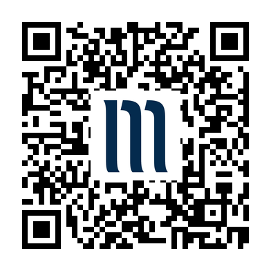 Codice QR per il monumento