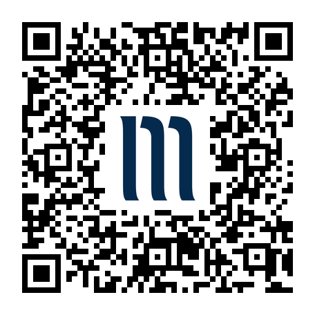 Codice QR per il monumento