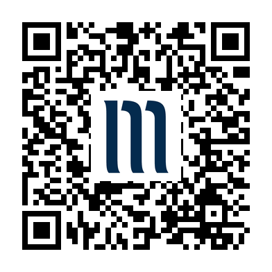 Codice QR per il monumento