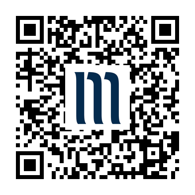 Codice QR per il monumento