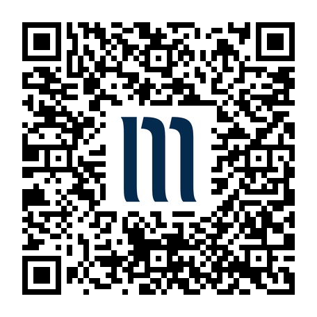 Codice QR per il monumento