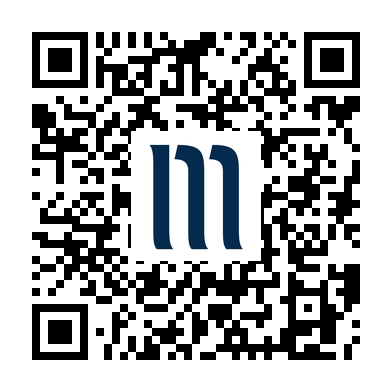 Codice QR per il monumento